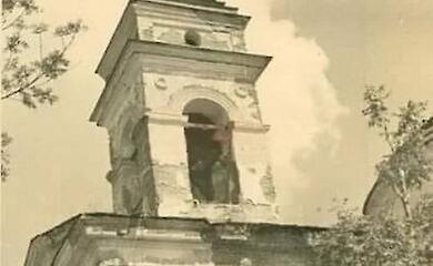 Как выглядела православная святыня Богуслава в 1941 году (фото)