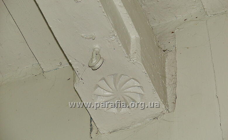 Уникальная двухсотлетняя церковь вблизи Обухова: в чем ее особенность