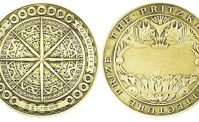 Самую престижную архитектурную премию в мире основали выходцы из Обуховщины