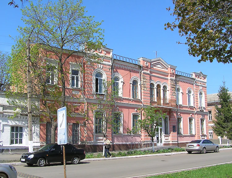 Исследователь рассказал, что основатели Волчанска не принимали в город русских