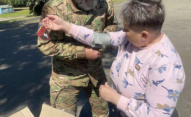У Ржищеві відбувся футбольний турнір серед навчальних закладів