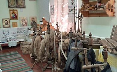 Ржищевская громада бережет свою историю