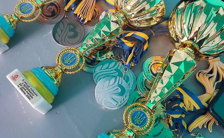 В Обухове состоялся волейбольный турнир посвященный Дню матери