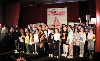 Обуховские артисты заняли призовое место на фестивале театрального искусства