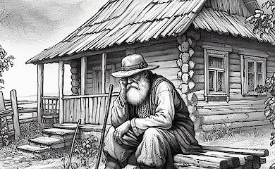 Не "козак" і не "засновник": спроба деконструкції головного обухівського міфу