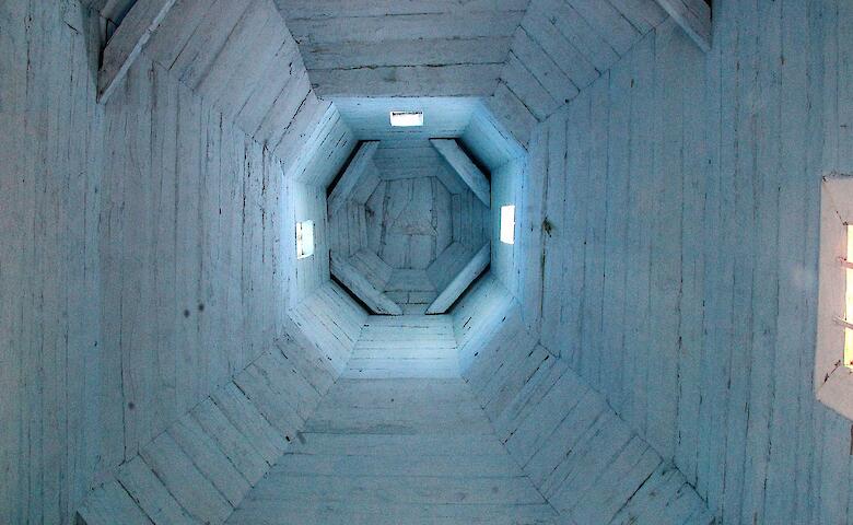 Двухсотлетняя церковь в Тулинцах - эталон казацкого барокко (ФОТО)