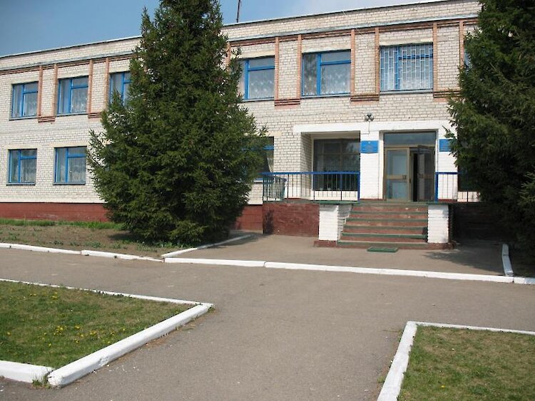 Від хати з солом'яною стріхою до сучасності: історія школи з Обухівщини