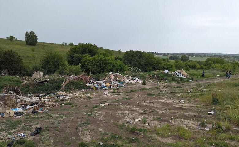 Столичные экологи проверяют общины Обуховщины: ищут нарушения