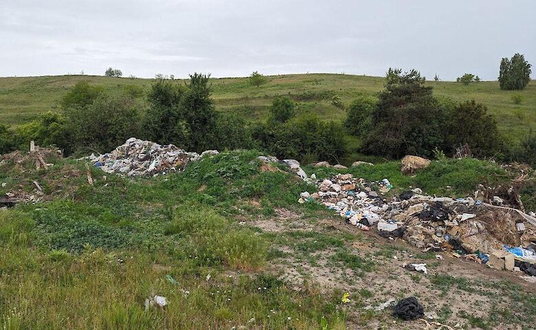 Столичные экологи проверяют общины Обуховщины: ищут нарушения