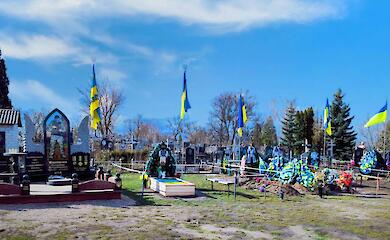 Отець Роман Коломоєць: все більше громад готові показати "на двері" російському попу