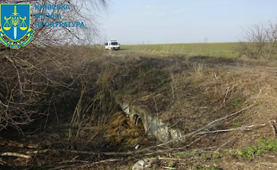 Обухівський суд засудив до 15 років вбивцю військового добровольця