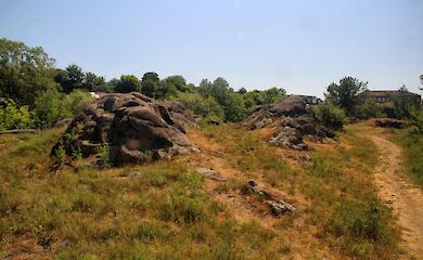 Богуслав: живописный уголок Киевщины с гранитными сокровищами (ФОТО)