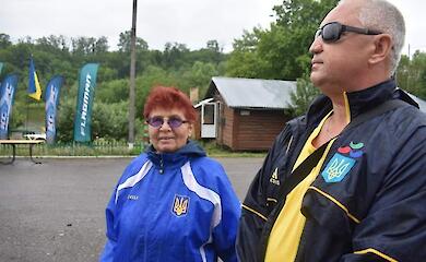 Обухівського спортсмена відзначено стипендією Кабміну
