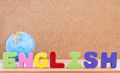 В Красном Кресте Обухова проводят для детей занятия по английскому