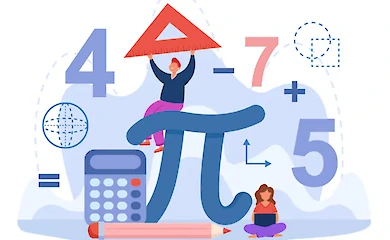 Третій клас: ключові теми у вивченні математики