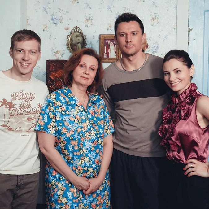 Звезда &laquo;Поймать Кайдаша&raquo; объяснила феномен популярности сериала