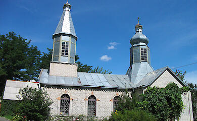 Еще одна религиозная община Обуховщины перешла в ПЦУ