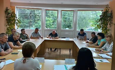 В Обуховской службе занятости рассказали какие услуги могут получить ветераны