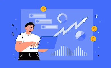 ROI від впровадження CRM: як вимірювати ефективність інвестицій