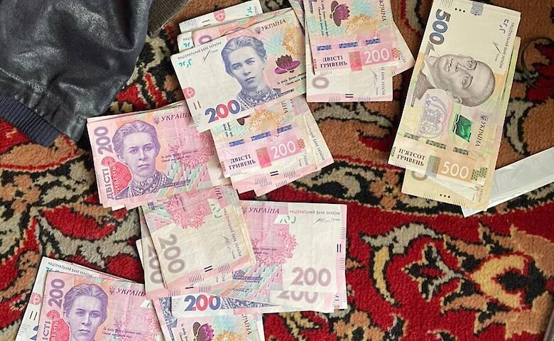 Наркоторговцу из Обуховщины сообщено о подозрении