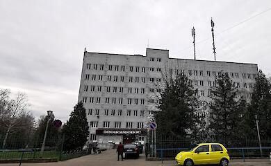 Обухівська лікарня шукає членів наглядової ради - деталі