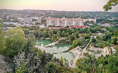 Тайны долины Кобрины: жителей Обухова приглашают на авторскую экскурсию по городу