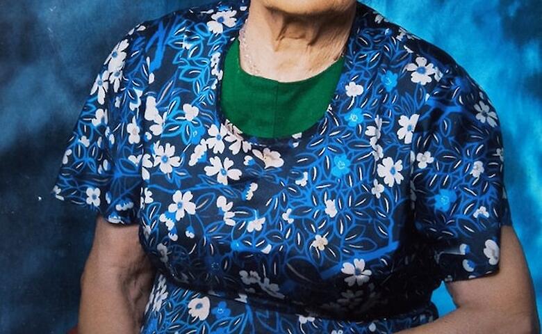 99 лет жизни: несгибаемая кагарлычанка Полина Ивановна