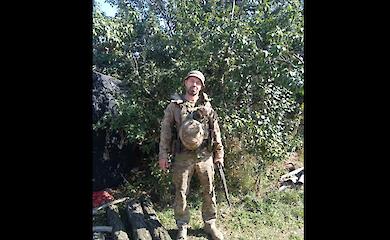 Дни траура: сразу двух защитников потеряла община Украинки