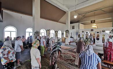 Перші кроки до храму: поради для тих, хто шукає духовний шлях