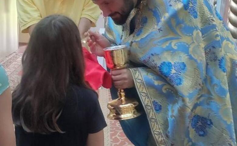 Перші кроки до храму: поради для тих, хто шукає духовний шлях