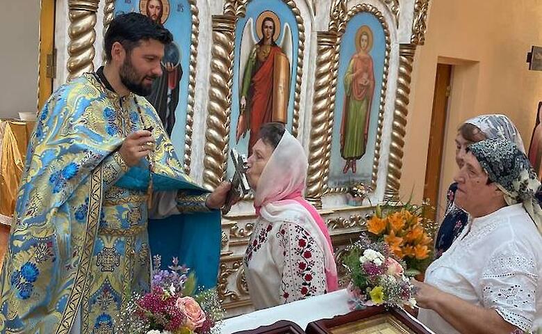 Перші кроки до храму: поради для тих, хто шукає духовний шлях