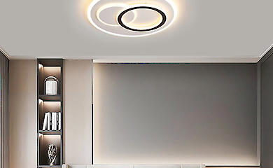 LED лампы: стильное и практичное решение для освещения