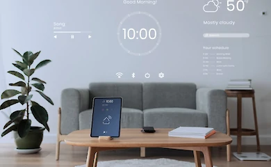 iPhone та розумний дім &mdash; як налаштувати HomeKit перед використанням?