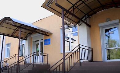 В Обуховском ЦПАУ можно получить военно-учетный документ с QR-кодом