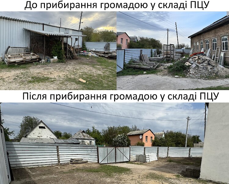 Життя після московських попів: розмова з настоятелем храму про виклики та плани