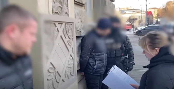 В Обуховском райсуде будет рассматриваться уголовное дело в отношении похитителей людей