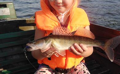 Какая рыба ловится в Днепре: отвечает фотоконкурс в Ржищевском музее