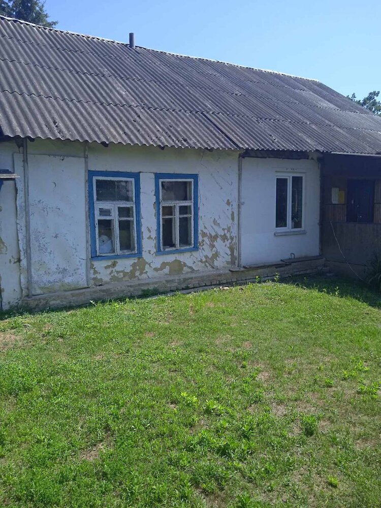 Малі Дмитровичі: громада, котра першою позбулася московського попа