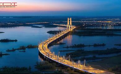 Большое Строительство кольцевой дороги через Обховщину отменяется: суд удовлетворил иск жительницы Дмитрович к Козинскому поселковому совету