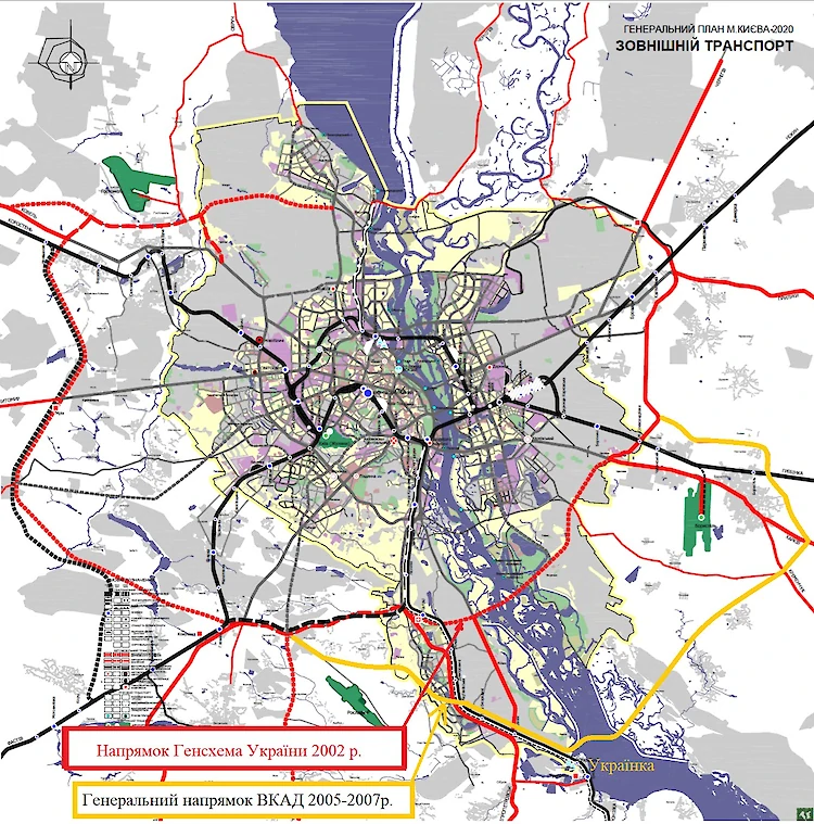 Большое Строительство отменяется: суд удовлетворил иск жительницы Дмитрович
