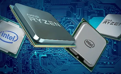 Как выбрать процессор: рекомендации покупателю от интернет магазина Serverparts