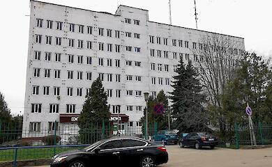 Обухівська лікарня в трійці лідерів на Киїщині з лікування гострого мозкового інсульту