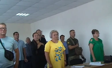 В Ржищеве приобретут автобусы для местных лицеев