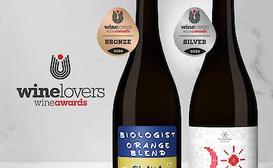 Вино из Обуховского района покоряет мир