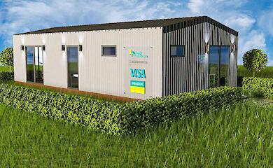 На Обухівщині встановлять новий мобільний центр реабілітації для ветеранів