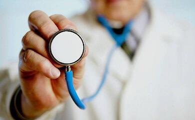В Мироновке опровергли слухи о закрытии фельдшерско-акушерских и фельдшерских пунктов