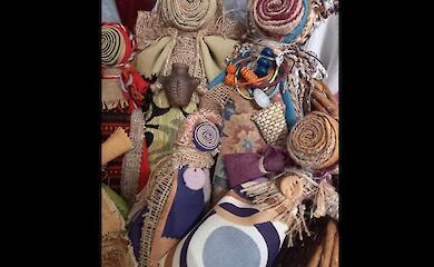 В Трипольском музее состоится мастер-класс по изготовлению куклы-мотанки