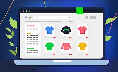Как загрузить фид в Google Merchant Center?