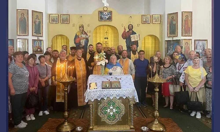 Нахабство і брехня мають бути покарані
