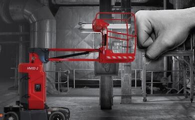 Підйомники ELS Lift: безпека, надійність, доступність